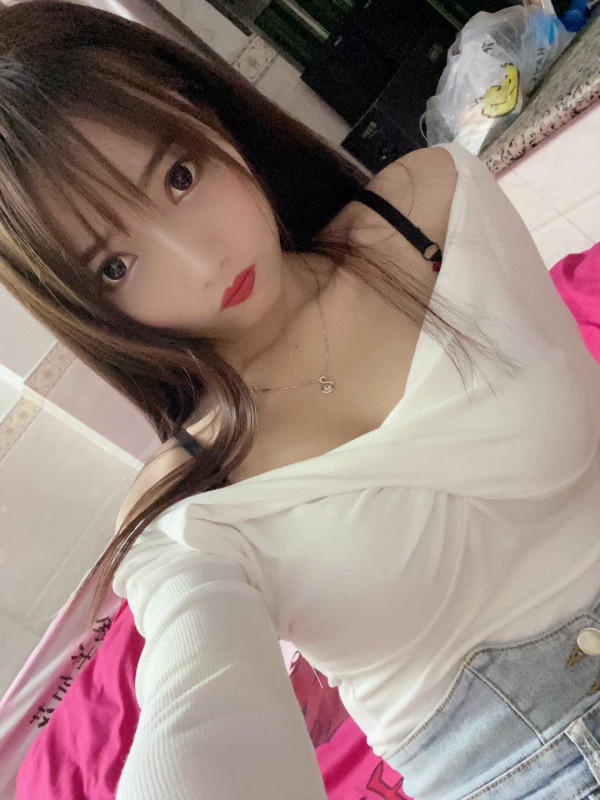 和平区迷人小妹